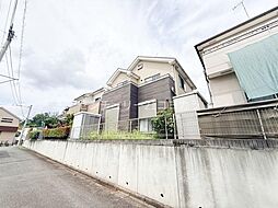 八王子市長房町の中古一戸建て
