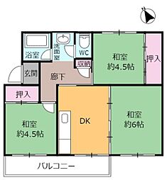 如意谷住宅14号棟