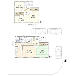 豊能郡豊能町希望ケ丘５丁目