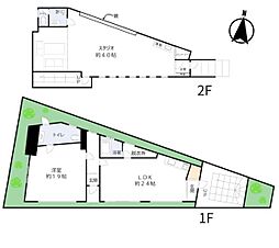 能勢町平野 中古戸建