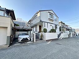 箕面市今宮４丁目