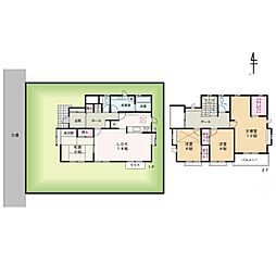 希望ヶ丘4丁目　中古戸建