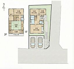 箕面市箕面３丁目