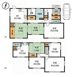 豊能郡豊能町東ときわ台４丁目