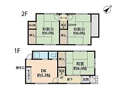 豊中市螢池中町１丁目