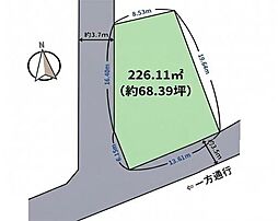 箕面市西宿２丁目