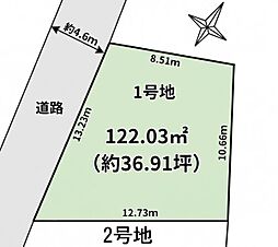 箕面市西宿２丁目