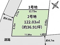 箕面市西宿２丁目