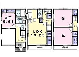 さいたま市大宮区櫛引町中古戸建