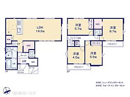 草加市青柳2期