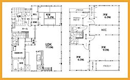 北九州市八幡西区相生町の一戸建て