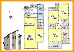 北九州市八幡西区引野１丁目