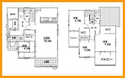 北九州市八幡西区大字浅川の一戸建て
