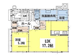 八幡西区下畑新築戸建5号棟