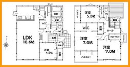 北九州市八幡西区木屋瀬５丁目の一戸建て