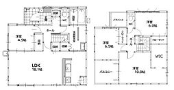 水巻町頃末南新築戸建