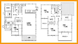 北九州市八幡西区御開4丁目の一戸建て