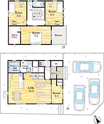 北九州市小倉南区横代北町４丁目