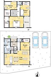 北九州市小倉北区下富野３丁目