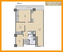 サンモリッツ鷹の巣502