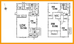 直方市大字感田