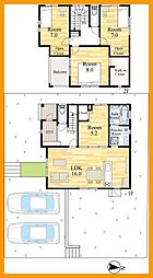中間市扇ヶ浦３丁目