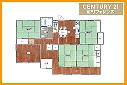 直方市大字永満寺