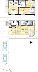 北九州市八幡西区相生町