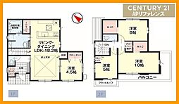 中間市中間新築戸建