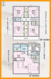水巻町猪熊新築戸建