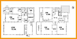 飯塚市楽市新築戸建