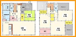 北九州市八幡西区馬場山東３丁目