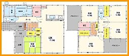 北九州市八幡西区馬場山東３丁目