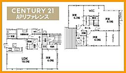遠賀町松の本新築戸建