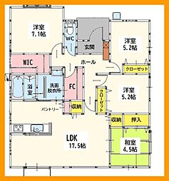北九州市八幡西区美原町