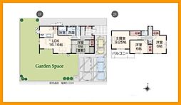直方市大字頓野