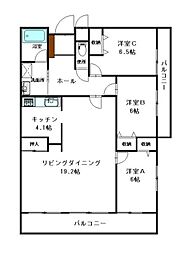 プリアデス木屋瀬