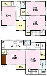 板橋区前野町６丁目