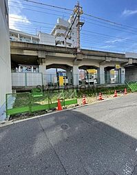 大阪市生野区桃谷１丁目