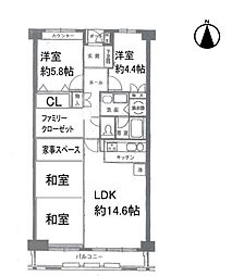 夕陽丘セントポリア