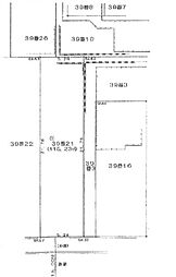 大阪市東住吉区東田辺３丁目