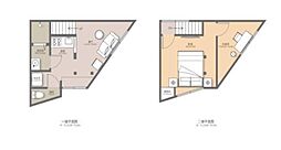 大阪市西成区聖天下２丁目