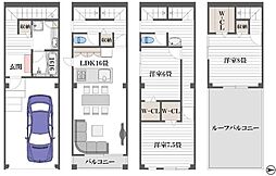 大阪市住之江区浜口西２丁目