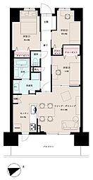 ディアエスタミオ南住吉壱番館