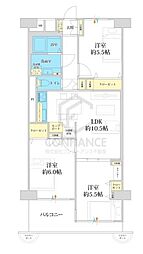 エバーグリーン住吉