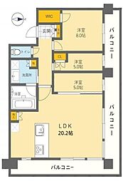 ヴィークタワー南堀江