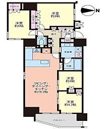 リバーガーデン四天王寺