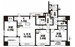 シャルマンフジビルト・モア天神ノ森