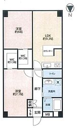 ハイマート夕陽ヶ丘
