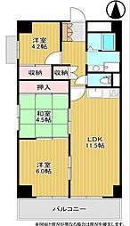 ハイマートあびこ